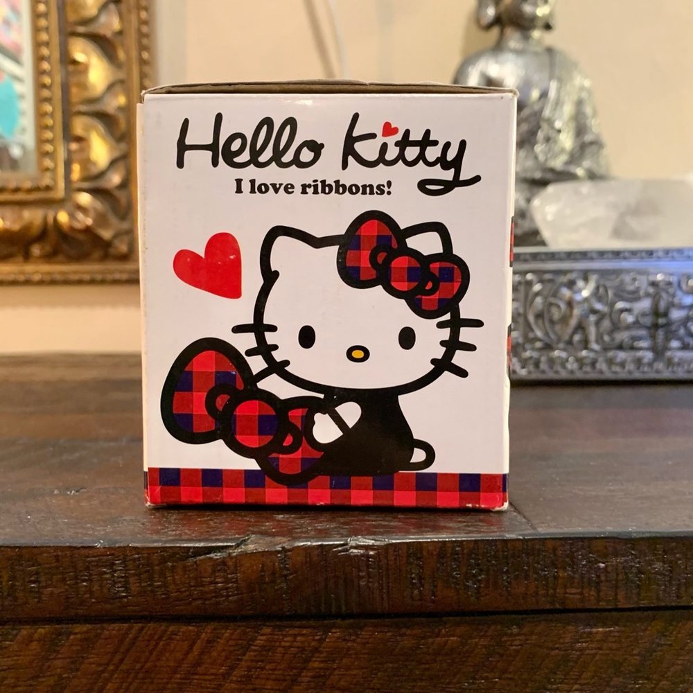 Hello Kitty Mini Mug - Picture 4 of 5